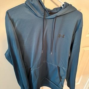 Under Armour hoodie
